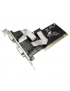 PCI CARD 2xRS232